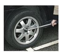 BRÜDER MANNESMANN Clé pour écrous de roue de voiture G