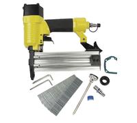 BRÜDER MANNESMANN Clous de rechange pour cloueur pneumatique M 15350