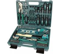 Brüder Mannesmann Coffret à outils 86 pièces 29084
