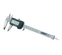 Brüder Mannesmann Compas électronique 150 mm 823