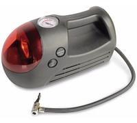 BRÜDER MANNESMANN Compresseur d'air 12 V, 10 bar