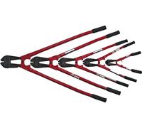 (6) Cortapernos de palanca, 600 mm