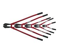 Brüder Mannesmann Coupe-boulons 750 mm