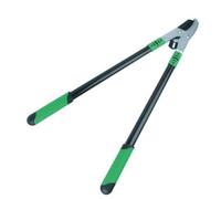 BRÜDER MANNESMANN Coupe-branches à enclume avec cliquet