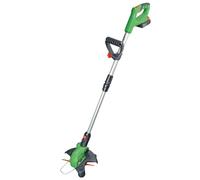 Mannesmann Coupe-herbe sans fil M17782 20 V