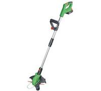 Mannesmann Coupe-herbe sans fil M17782 20 V