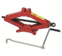 Mannesmann Scissor Car Jack Fãœr Cars, 1500 kg