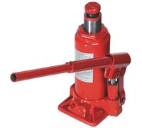 Cric hydraulique capacité de levage 3t