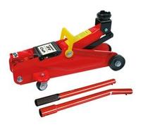 Brüder Mannesmann Cric hydraulique mobile 2 tonnes G