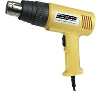 Décapeur thermique Mannesmann M49500