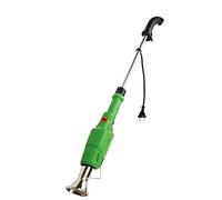 Mannesmann Brüder Mannesmann Werkzeuge M12966 Weed Killer Hot Air Weed Killer Vert