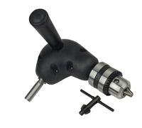 BRÜDER MANNESMANN Embout de perçage angulaire Diamètre : 1,5 - 10 mm