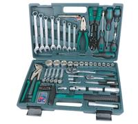 Brüder Mannesmann Ensemble d' outils 99 pièces