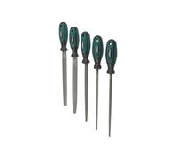Mannesmann 61006 Coffret de limes 5 pièces (Import Allemagne)