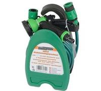 Brüder Mannesmann Ensemble de mini tuyau d'arrosage 10 m G