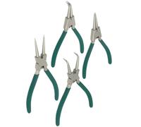 Brüder Mannesmann Ensemble de pinces circlips quatre pièces