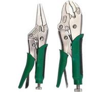 Brüder Mannesmann M10522 Jeu de pinces-étaux