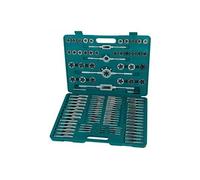 Mannesmann 53255 Coffret tarauds et filières 110 pièces (Import Allemagne)