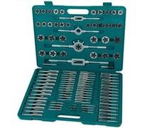 Mannesmann 53255 Coffret tarauds et filières 110 pièces (Import Allemagne)