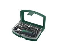 Mannesmann Set de douilles et embouts M29705 – 32 pièces