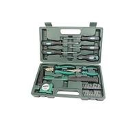 Jeu d'outils 31 pièces Brüder Mannesmann M29031