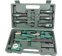 Jeu d'outils 31 pièces Brüder Mannesmann M29031
