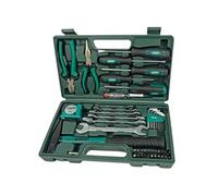Mannesmann Ensemble d'outils 29032 – 47 pièces