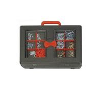 Mannesmann Malette à outils 555 pièces (Import Allemagne)