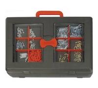 Brüder Mannesmann Ensemble d'outils 555 pièces G