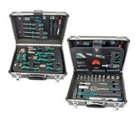 Brüder Mannesmann Ensemble d'outils 90 pièces