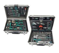 Brüder Mannesmann Ensemble d'outils 90 pièces