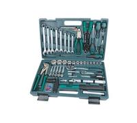Brüder Mannesmann Ensemble d'outils 99 pièces