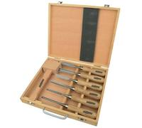 Mannesmann Jeu d'outils à découper M66107 – 7 pièces