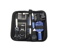 Brüder Mannesmann Werkzeuge M11759 Uhrmacher-Werkzeugsatz Watchmaker's Tool Set