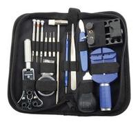 Brüder Mannesmann Werkzeuge M11759 Uhrmacher-Werkzeugsatz Watchmaker's Tool Set