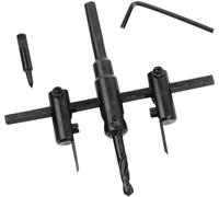 (6) Cortador circular 30-120 mm