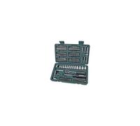 Mannesmann Coffret de douilles et embouts One Size – 130 pièces