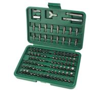 Mannesmann Coffret d'embouts M29800 100 pièces (Import Allemagne)