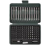 Mannesmann Jeu d'embouts M29830 – 113 pièces