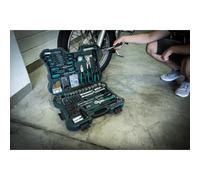 BRÜDER MANNESMANN Jeu d'outils, 303 pièces