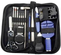 Brüder Mannesmann Jeu doutils dhorloger 16 pièces