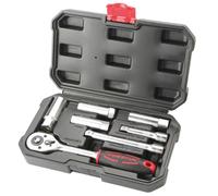 Brüder Mannesmann Kit d'assemblage de bougie 7 pcs