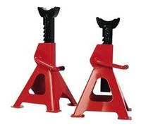 Brüder Mannesmann M 005-T Support d'essieu 3 t