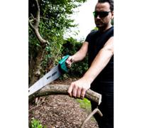 Scie à main Brüder Mannesmann M30115