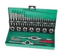 Mannesmann Kit de taraudage M53250-B – 32 pièces