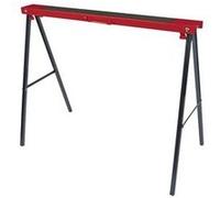 BRÜDER MANNESMANN Kit de tréteaux pliants, 2 pièces G