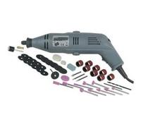 Outil multifonction Brüder Mannesmann M92575 130 W