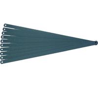 BRÜDER MANNESMANN Lame de scie de rechange 333-EB 10pc