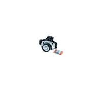 Mannesmann Lampe frontale LED 30640 pivotante à 7 LED Import Allemagne