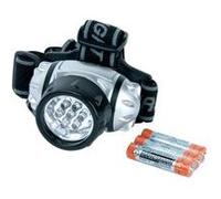 Mannesmann 30640 Lampe frontale LED (Import Allemagne)